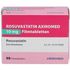 ROSUVASTATIN AXIROMED 10 mg