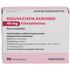 ROSUVASTATIN AXIROMED 40 mg