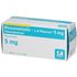 Rosuvastatin - 1 A Pharma® 5 mg
