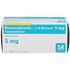 Rosuvastatin - 1 A Pharma® 5 mg