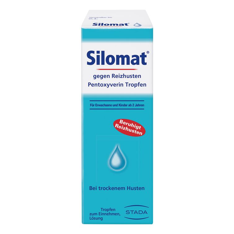 SILOMAT Produkte günstig kaufen SHOP APOTHEKE