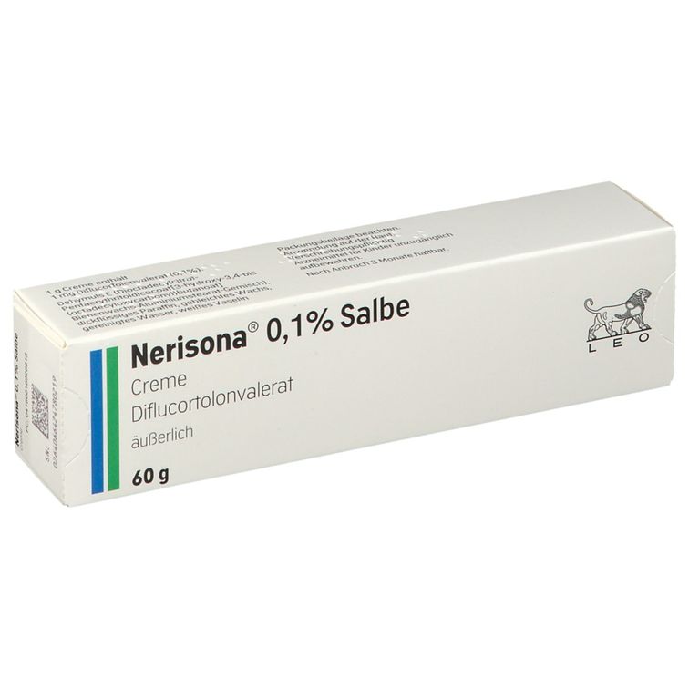 Nerisona® Salbe 60 g