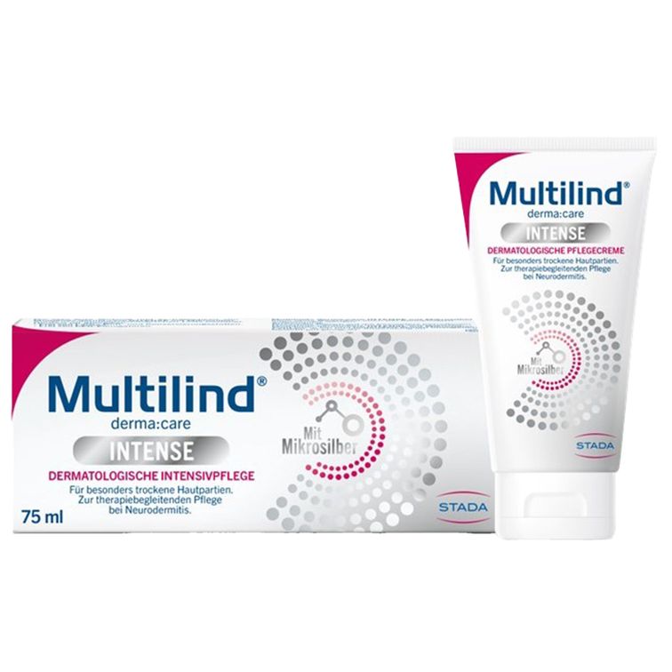 Multilind | Produkte günstig kaufen auf Shop Apotheke