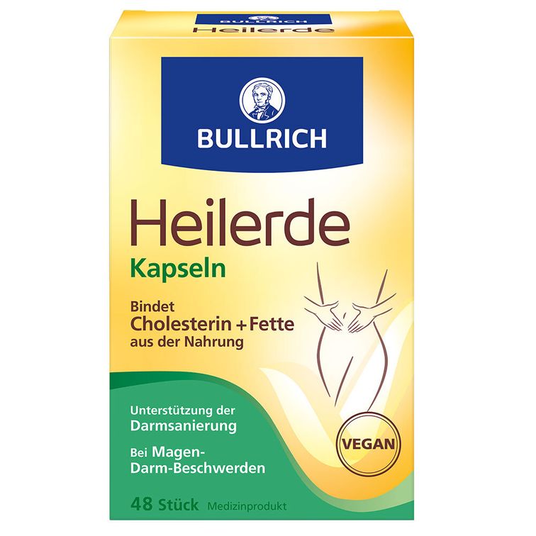 Heilerde Produkte Shop Apotheke