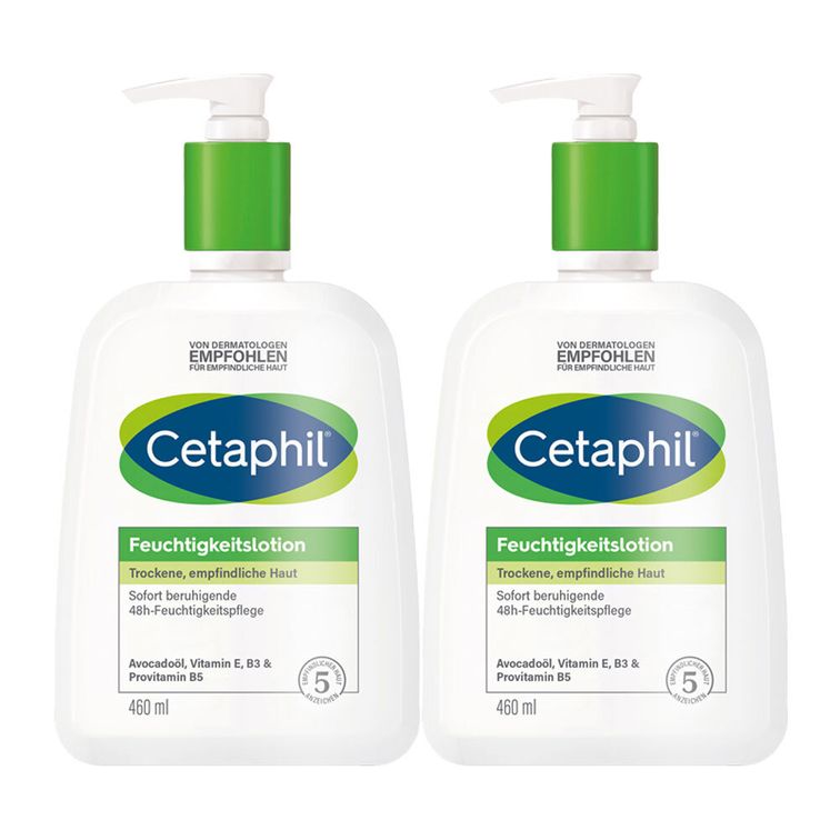 Cetaphil - Produkte kaufen | Shop Apotheke