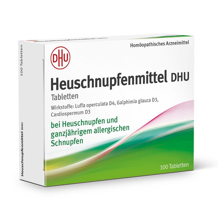 Homöopathische Allergiemittel kaufen auf Shop Apotheke