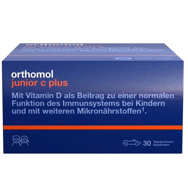 Vitamin C Produkte für Kinder kaufen | Shop Apotheke