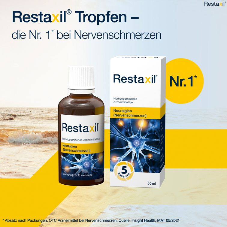 RESTAXIL® 50 ml - shop-apotheke.com