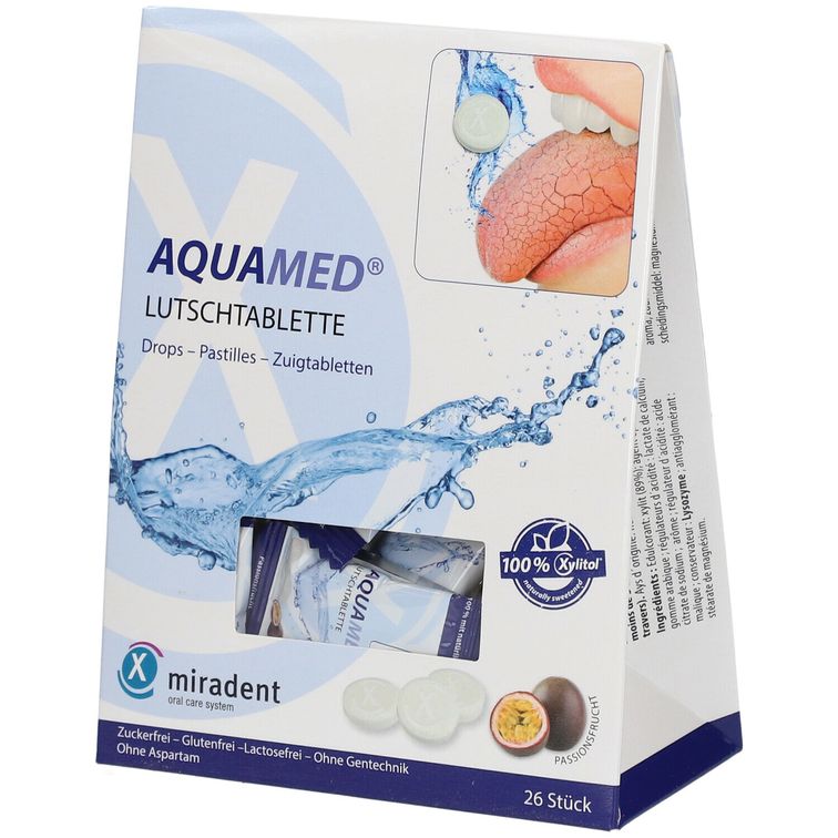 Miradent Zahnpflege Produkte kaufen auf Shop Apotheke