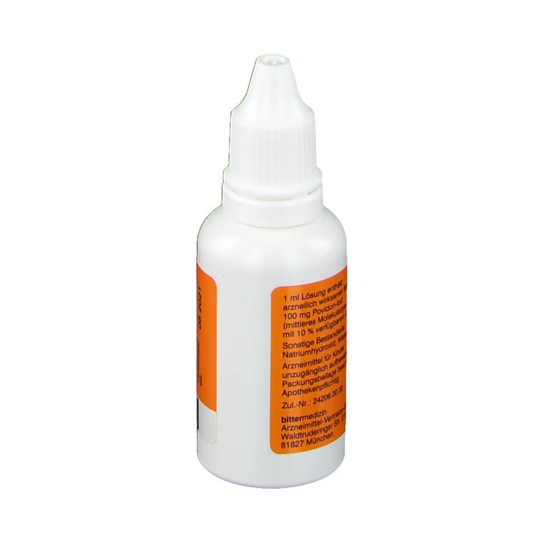 Mercuchrom Jod Lösung 30 ml shop apotheke com