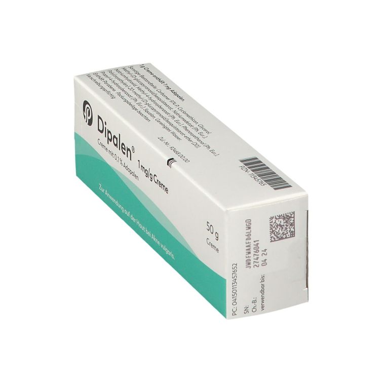 Dipalen® 1 mg/g 50 g