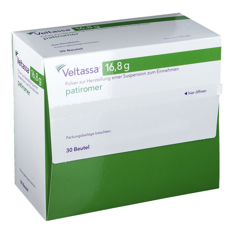 Veltassa | Shop Apotheke