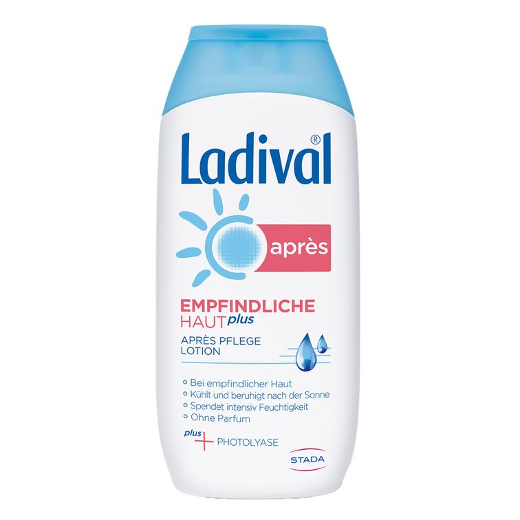 Ladival | Produkte günstig kaufen auf shop-apotheke.com