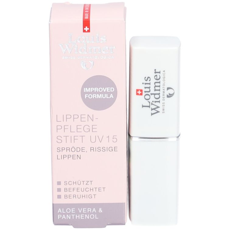 Nature's ISolari Sonnenstab LSF 50+ | Für Lippen & Empfindliche Stellen | Wasserfest & Vegan