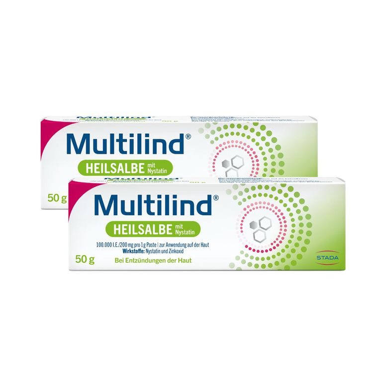 Multilind | Produkte günstig kaufen auf Shop Apotheke