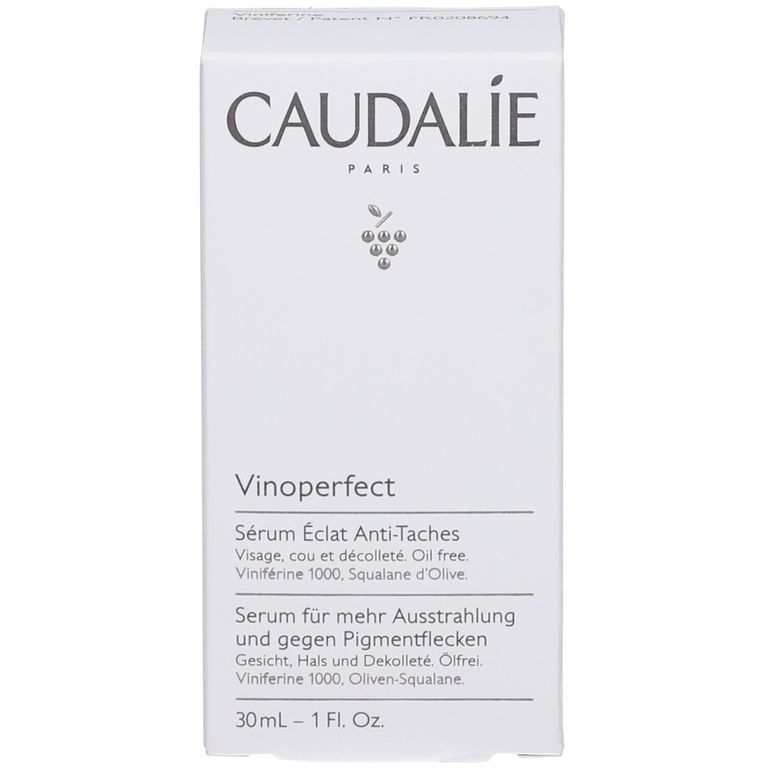 CAUDALIE Vinoperfect Serum 30 ml - Shop Apotheke