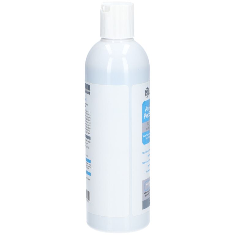 allertech® AntiAllergen Haustier Shampoo 473 ml Shop Apotheke