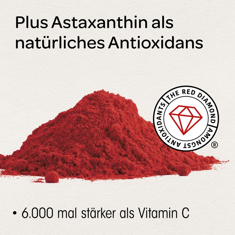 Dr. Böhm® Omega 3 vegan 30 St - Shop Apotheke