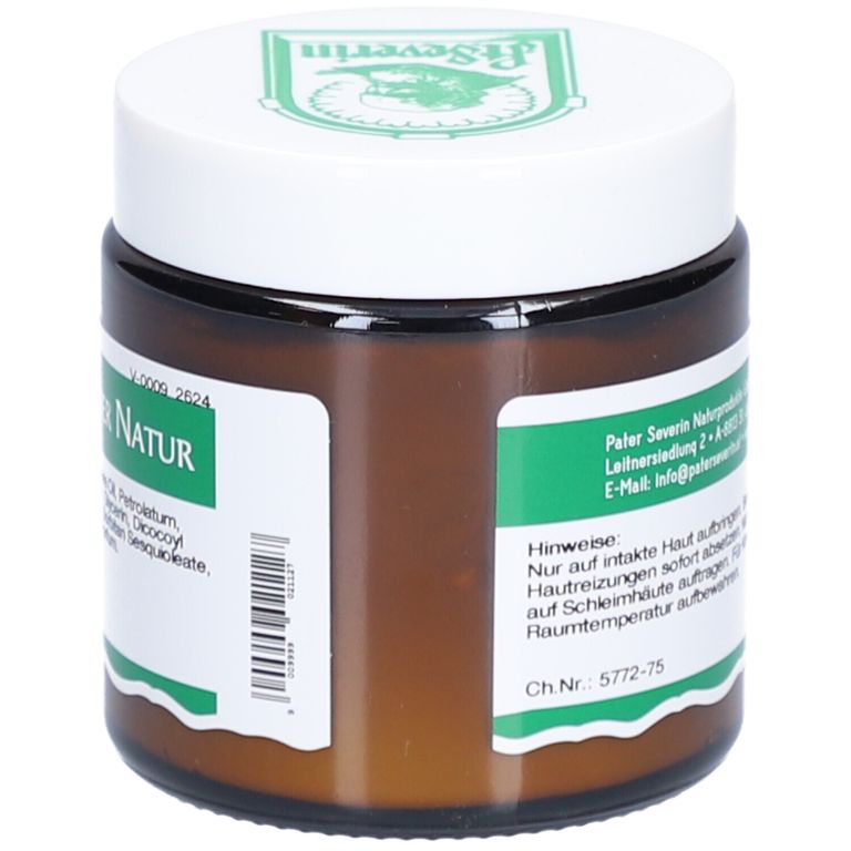 Alwag Oliven-Öl Creme – 100 Ml Tagescreme Mit Kaltgepresstem Olivenöl, Hochwertige Pflege