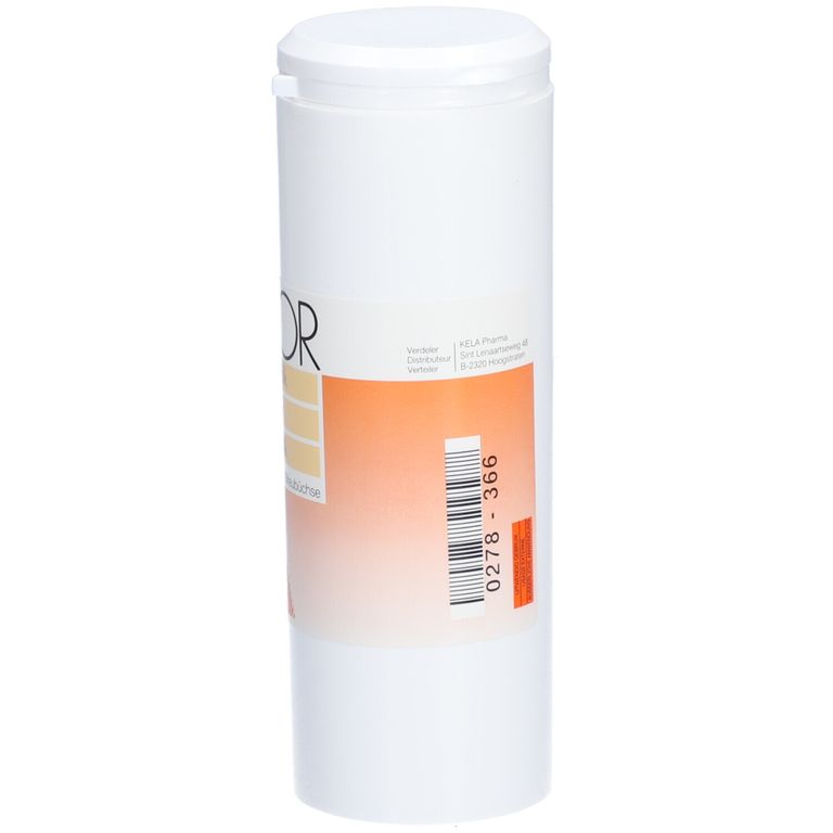 Talkin Powder POD´OR Talkpuder 100 g - Shop Apotheke