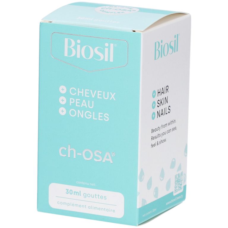 BioSil® 30 ml - Shop Apotheke