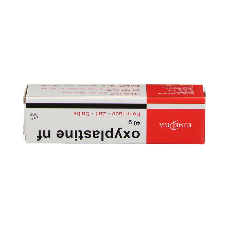 oxyplastine nf Salbe 40 g Shop Apotheke