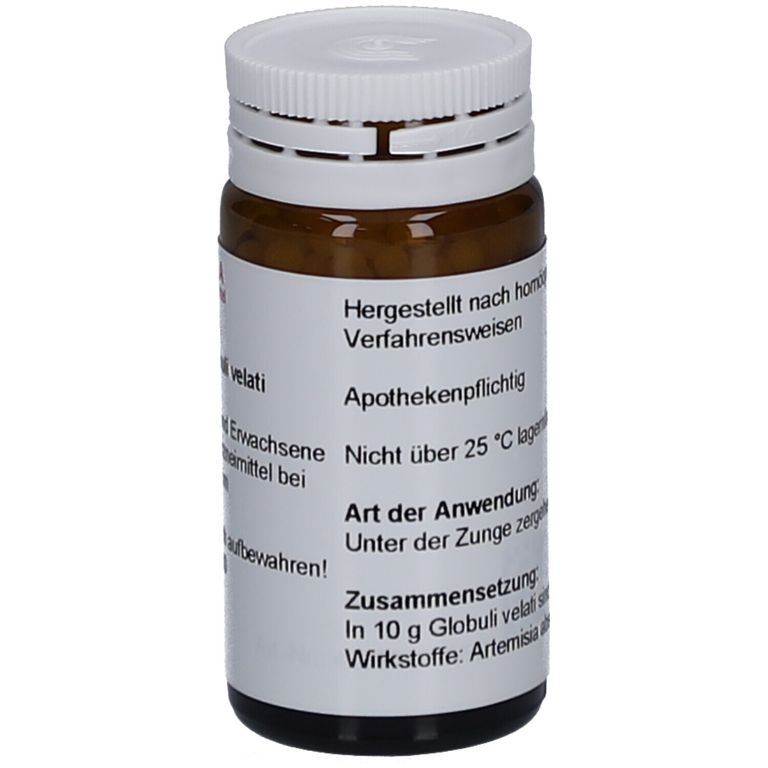 Gentiana Magen Globuli Vor Oder Nach Dem Essen WALA® Gentiana Magen Globuli velati 20 g - Shop Apotheke