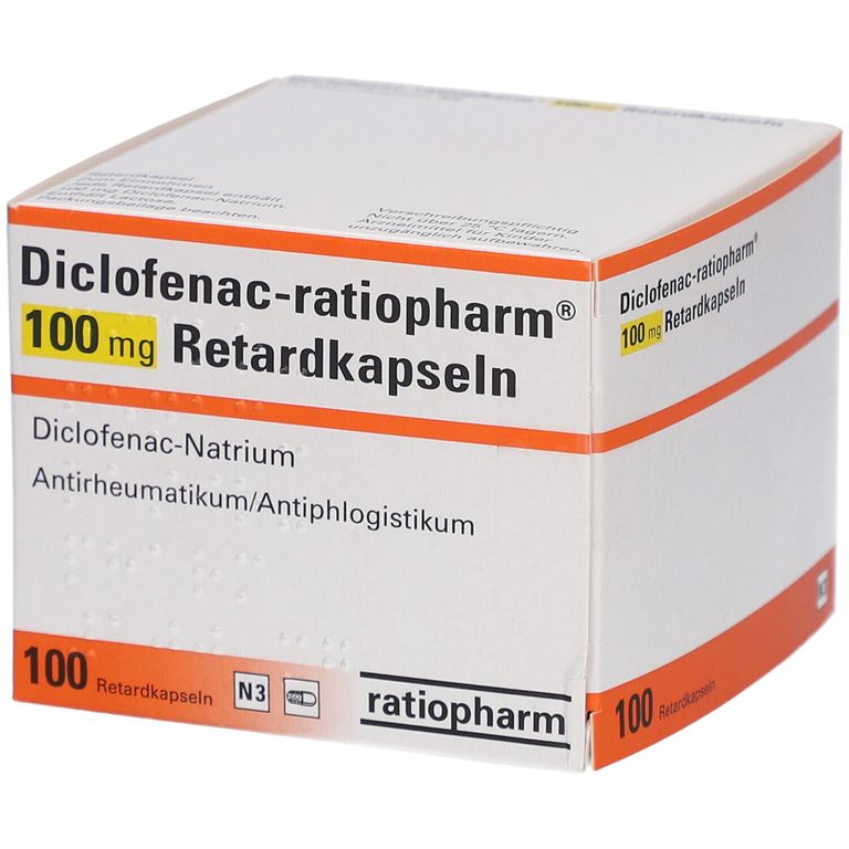 Fabelhafte Alternative Zu Diclofenac Bild