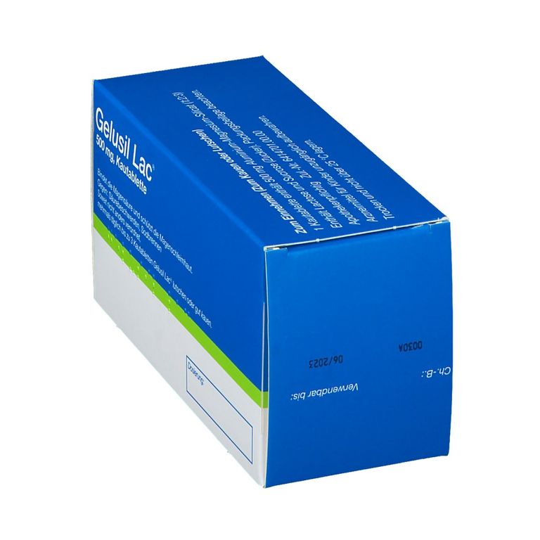 Gelusil Lac® 100 St Shop Apotheke