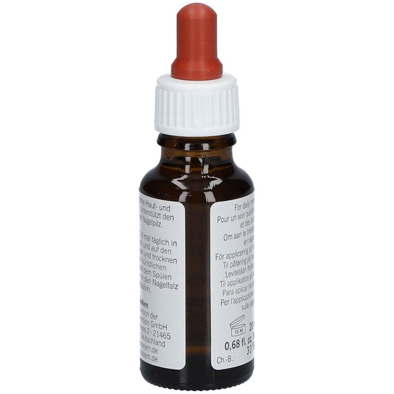 YAVATOP Creme – 50 G Tube, PZN 00494195