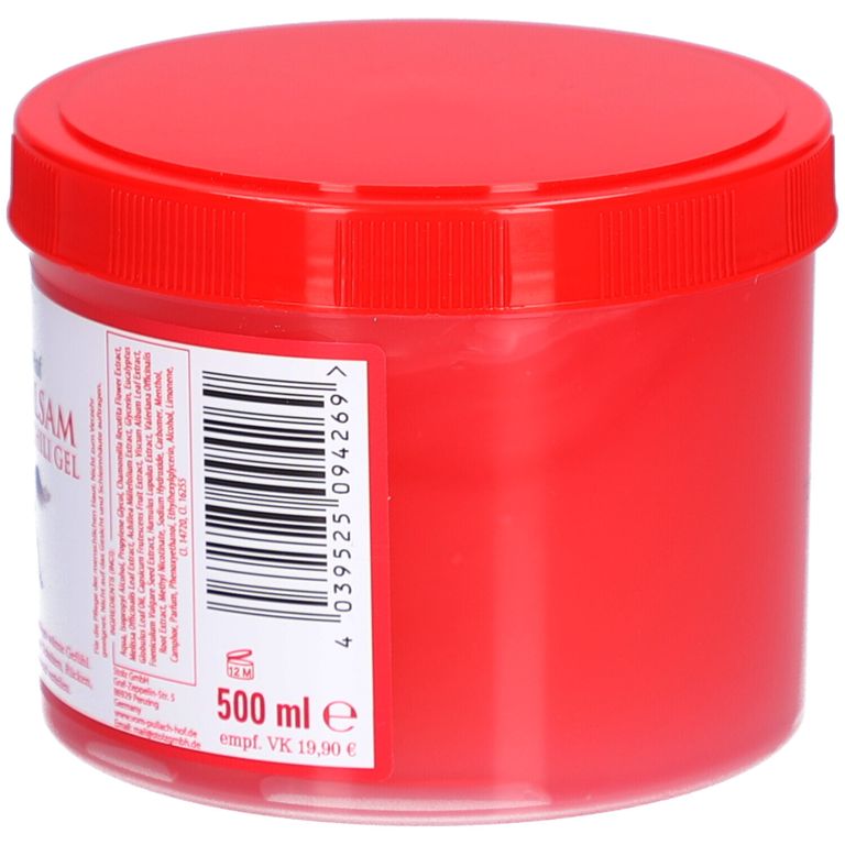 thumbnail image 2 of Vom Pullach Hof Radiator Brush - Goat Bristles, Plastic Coated Wire, 115cm Long For Cleaning Behind Radiators 2 of 14