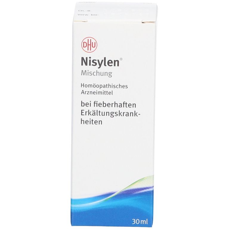 Nisylen® Lösung 30 ml Shop Apotheke