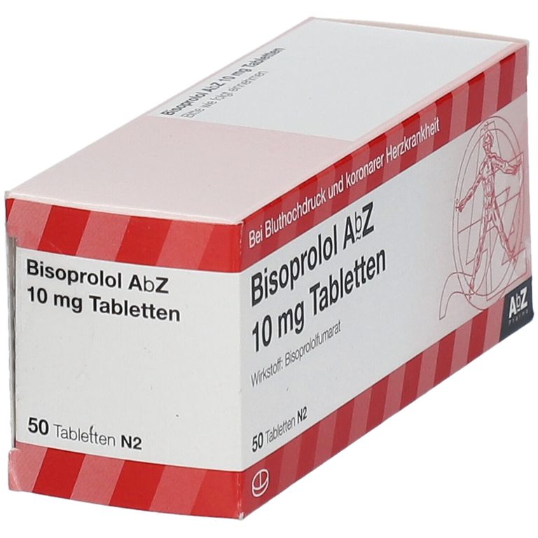 Bisoprolol Vor Oder Nach Dem Essen