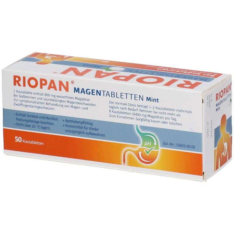 Riopan Uses, Dosage, Side Effects and more visual data 2