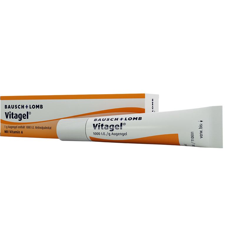 Vitagel® 10 g - Shop Apotheke