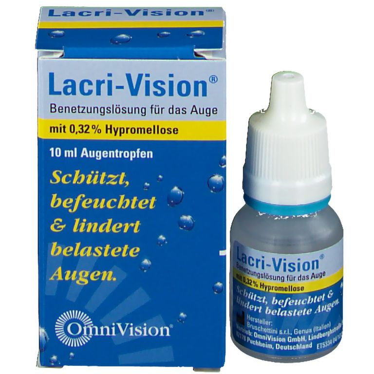 LACRI VISION 3X10 ML visual data 6
