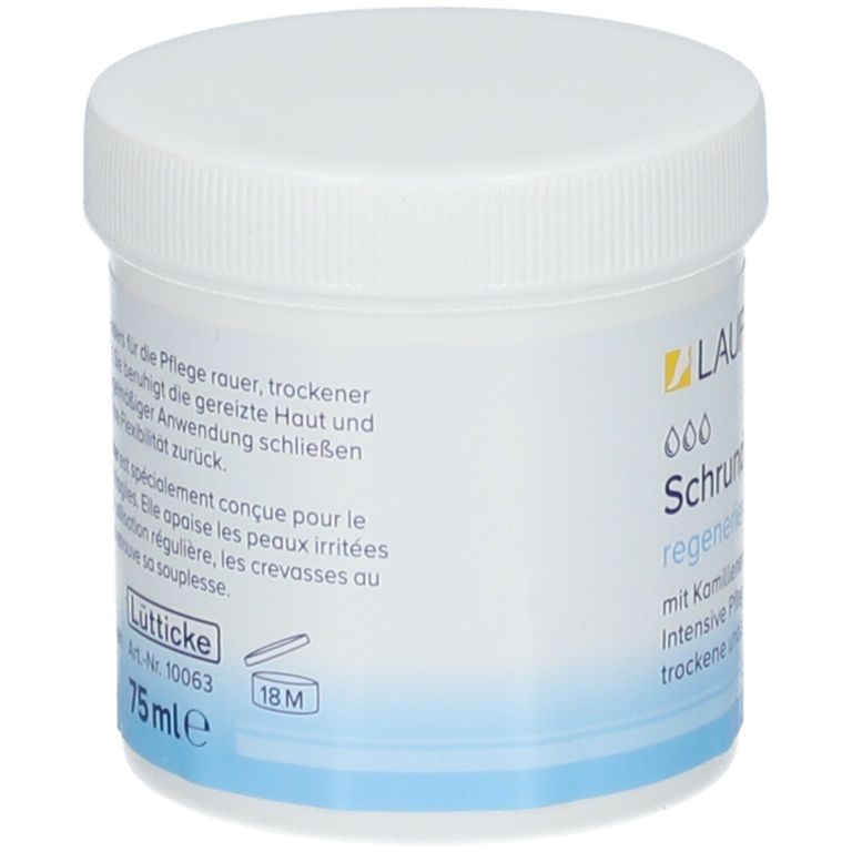 Laufwunder® Schrundena Creme 75 ml - Shop Apotheke