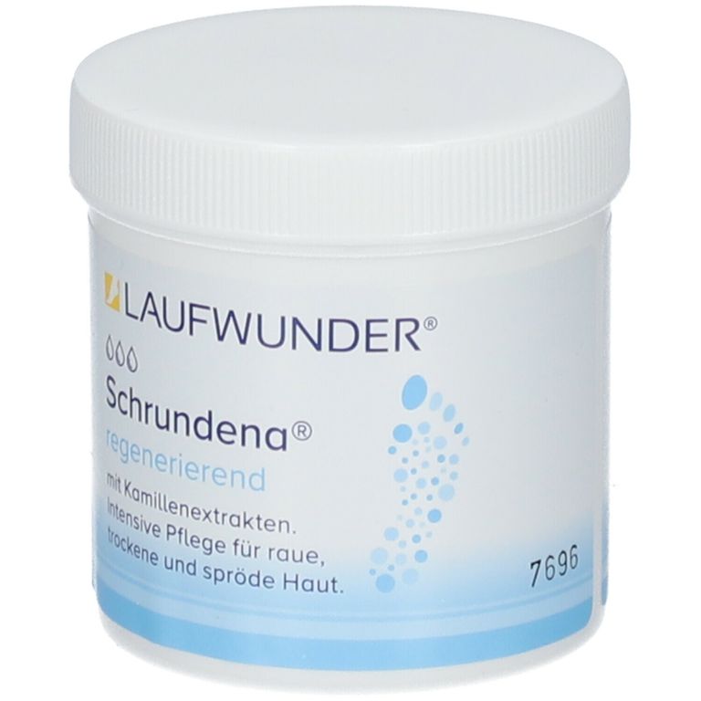 Laufwunder® Schrundena Creme 75 ml - Shop Apotheke