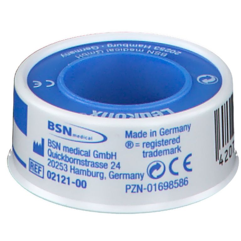Leukofix 1 25 Cm X 5 M 1 St Shop Apotheke leukofix-1-25-cm-x-5-m-1-st-shop-apotheke