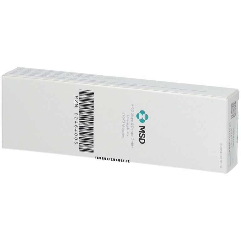 VARIVAX® 0,5 ml mit dem ERezept kaufen Shop Apotheke