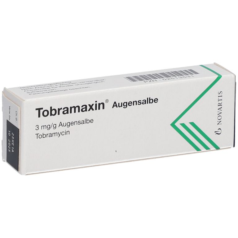 Tobramaxin® 3,5 g mit dem ERezept kaufen Shop Apotheke