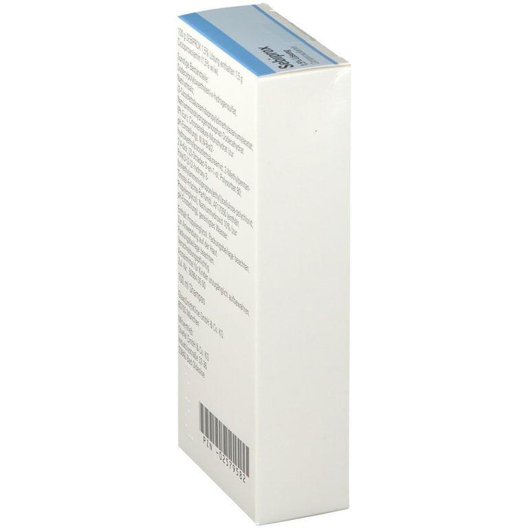 Sebiprox 1,5% Lösung 100 ml mit dem E-Rezept kaufen - Shop Apotheke