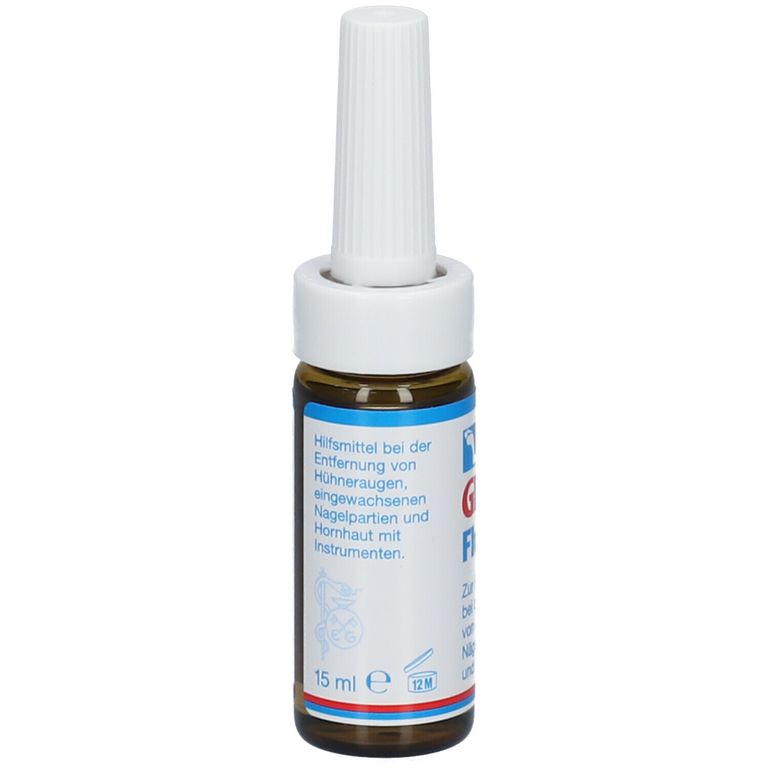GEHWOL® Fluid 15 ml - Shop Apotheke