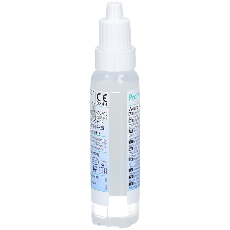 Prontosan® Wound Gel 30 ml - Shop Apotheke