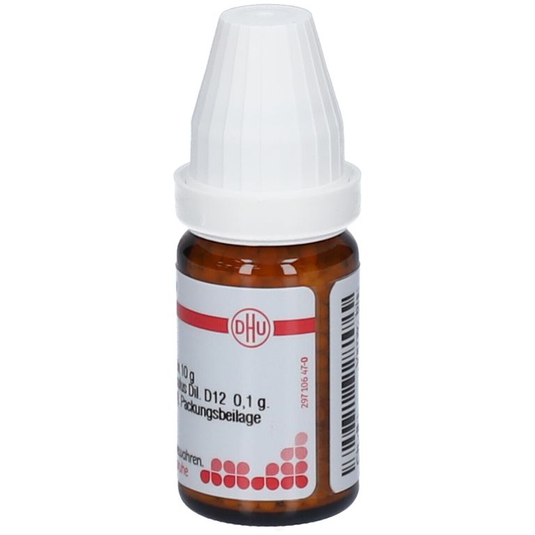 DHU Cocculus D12 10 g Shop Apotheke