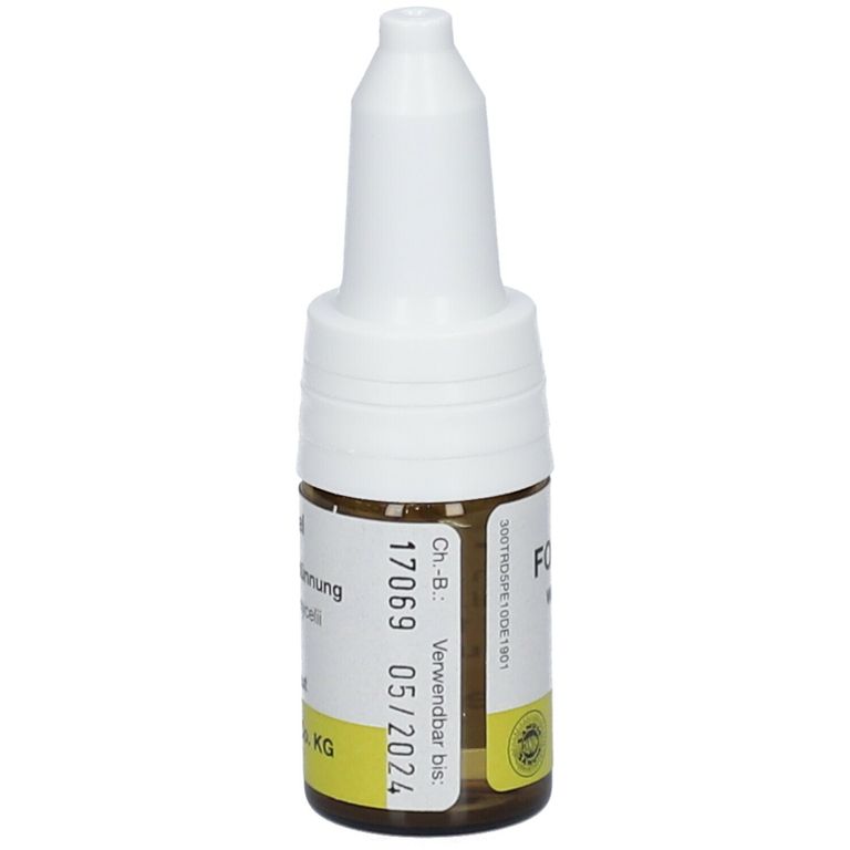 Fortakehl® D5 Tropfen 10 ml - Shop Apotheke