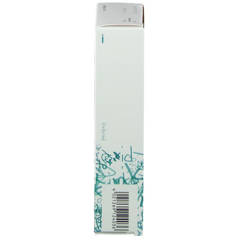 Zinksalbe 50 ml Shop Apotheke