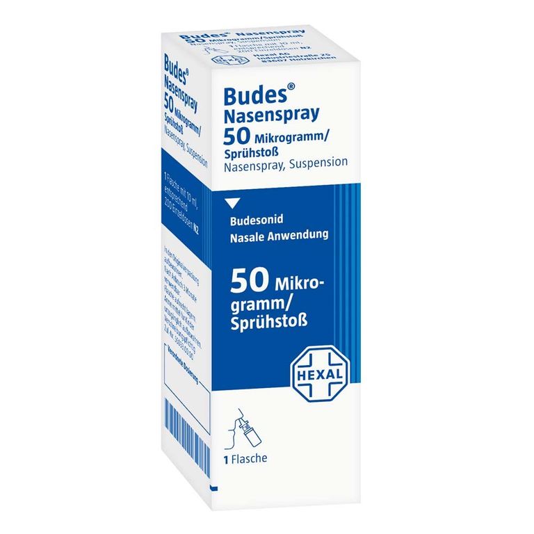 Budes N 0.2mg Dos. Aerosol Erfahrungen Budes® Nasenspray 2x10 ml mit dem E-Rezept kaufen - Shop Apotheke