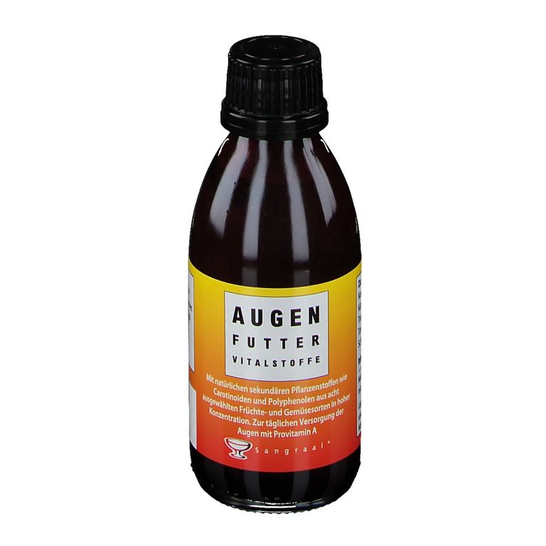 Augenfutter Vitalstoffe 100 Ml Shop Apotheke Augenfutter Vitalstoffe 100 Ml Shop Apotheke