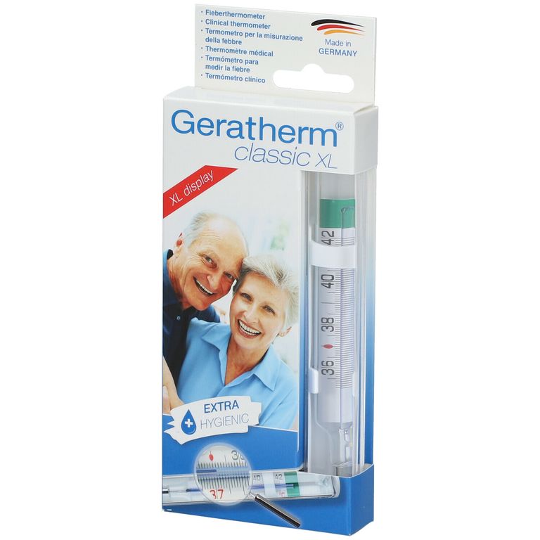 Geratherm® Classic XL 1 St - Shop Apotheke
